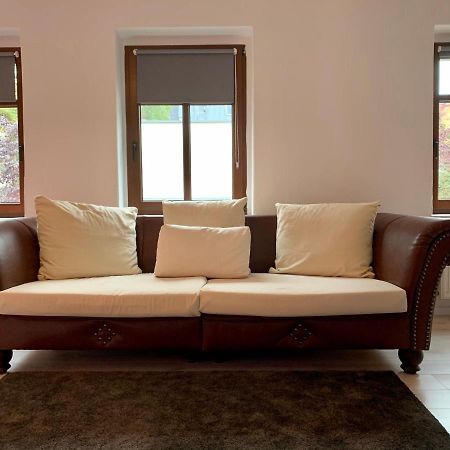 Hinterhaus Apartment No3 Leipzig Ngoại thất bức ảnh