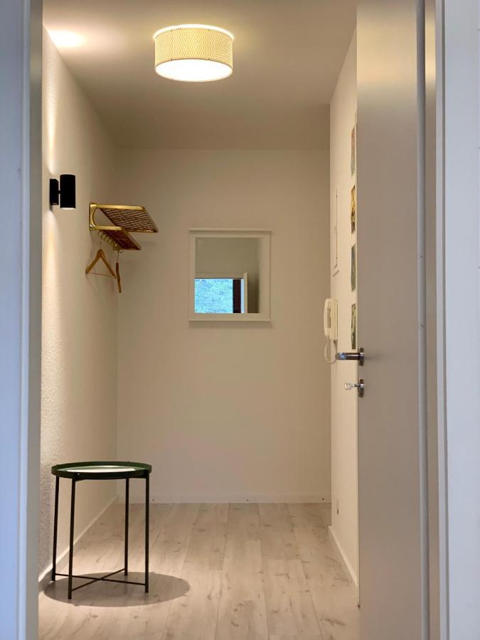 Hinterhaus Apartment No3 Leipzig Ngoại thất bức ảnh